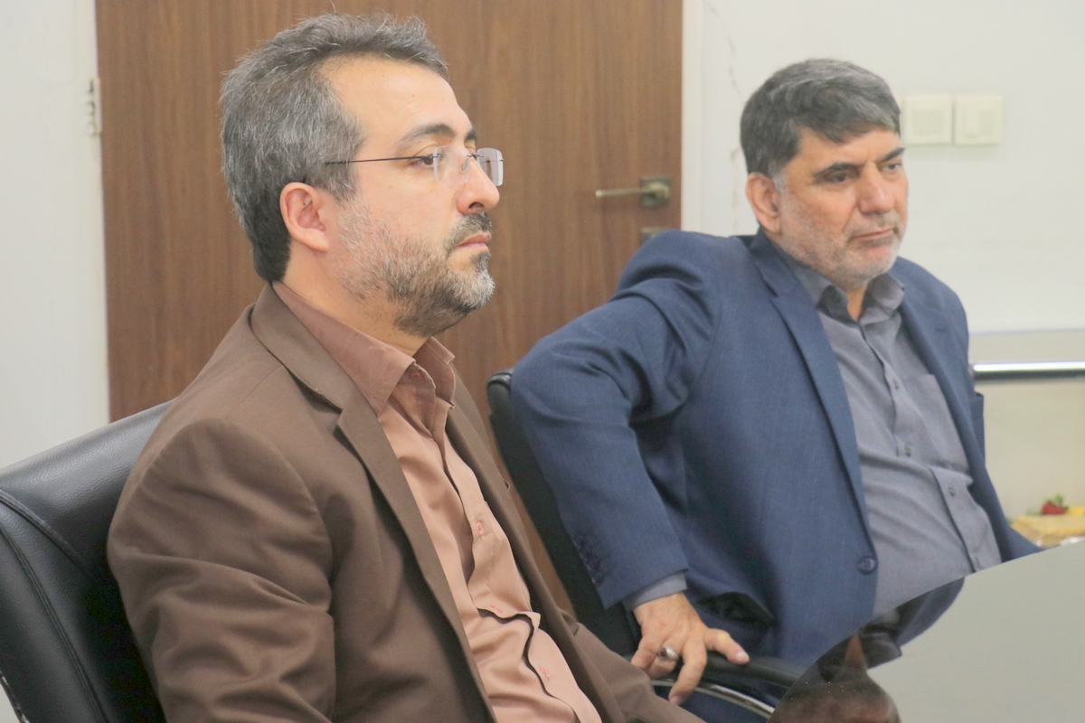 جلسه پروژه ها 3