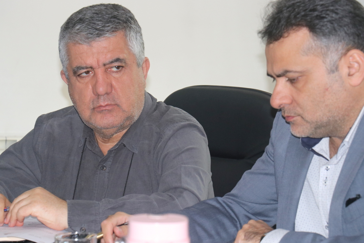 جلسه پروژه ها 5