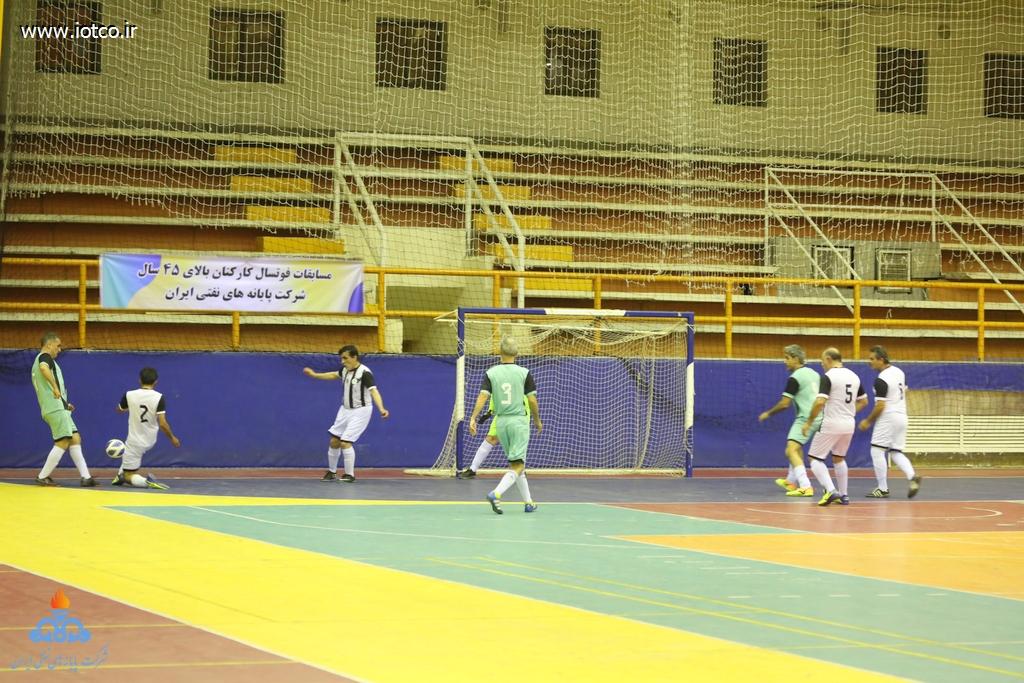 فوتسال 1