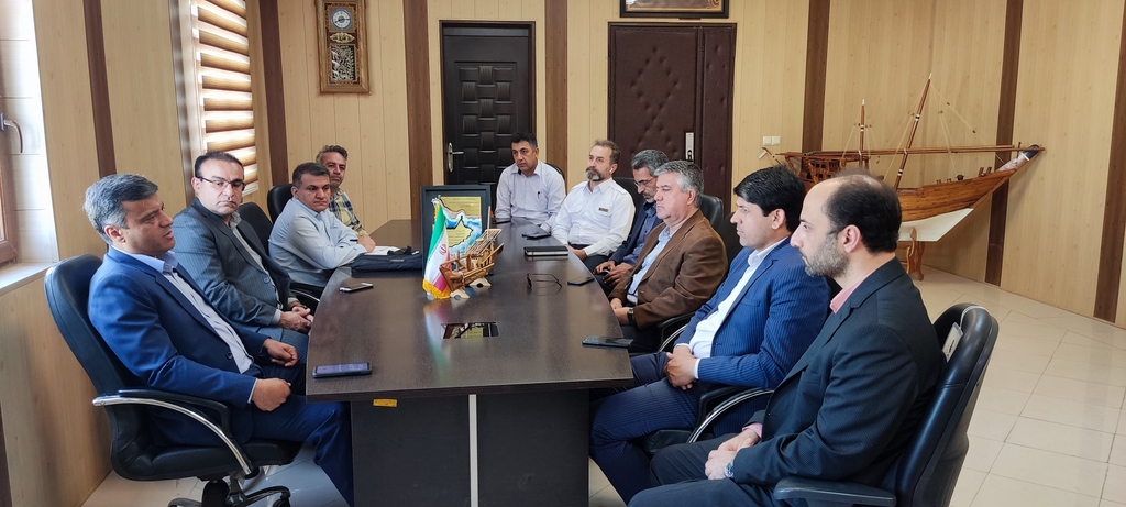 تفاهم نامه آموزشی 1