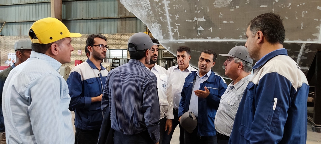 ناوگان دریایی + غریبی  18