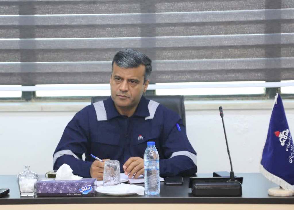 بازدید+ تاسیسات + خارگ + غریبی 11