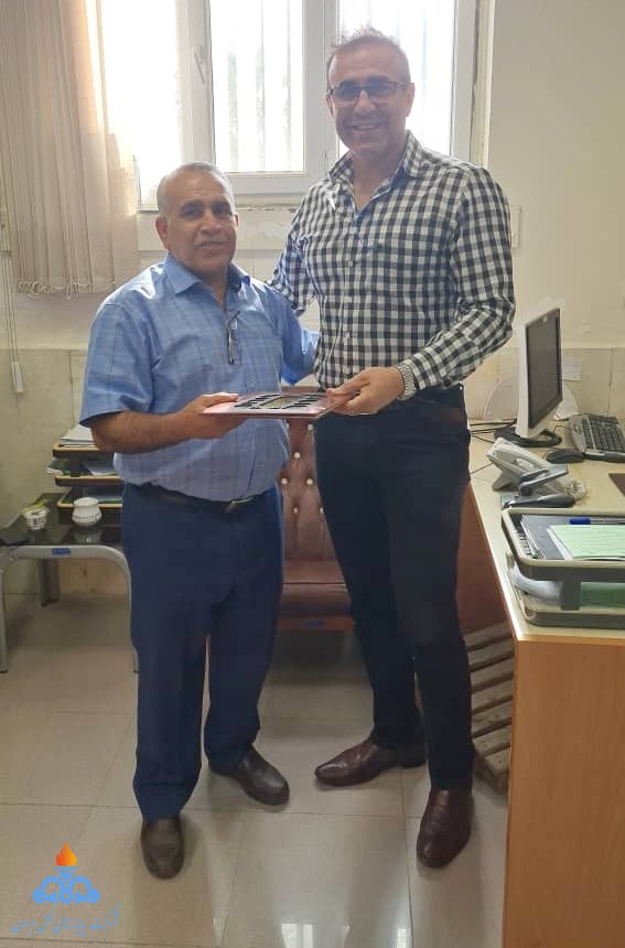 بازنشستگی 2