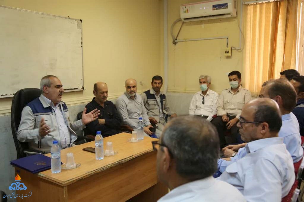 بازنشستگی 3