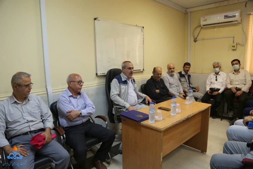 بازنشستگی 5