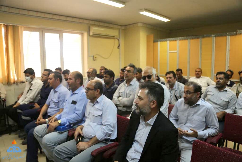 بازنشستگی 9