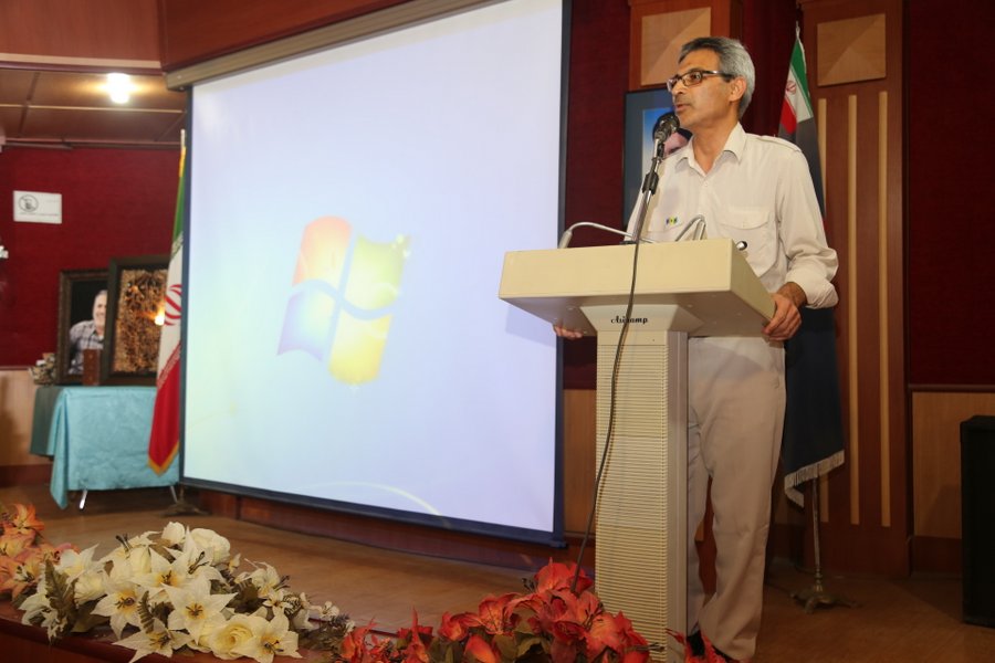 بازنشستگی فرود دارابی 3