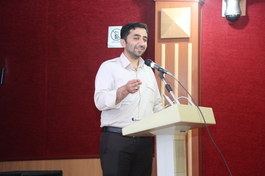 بازنشستگی فرود دارابی 5