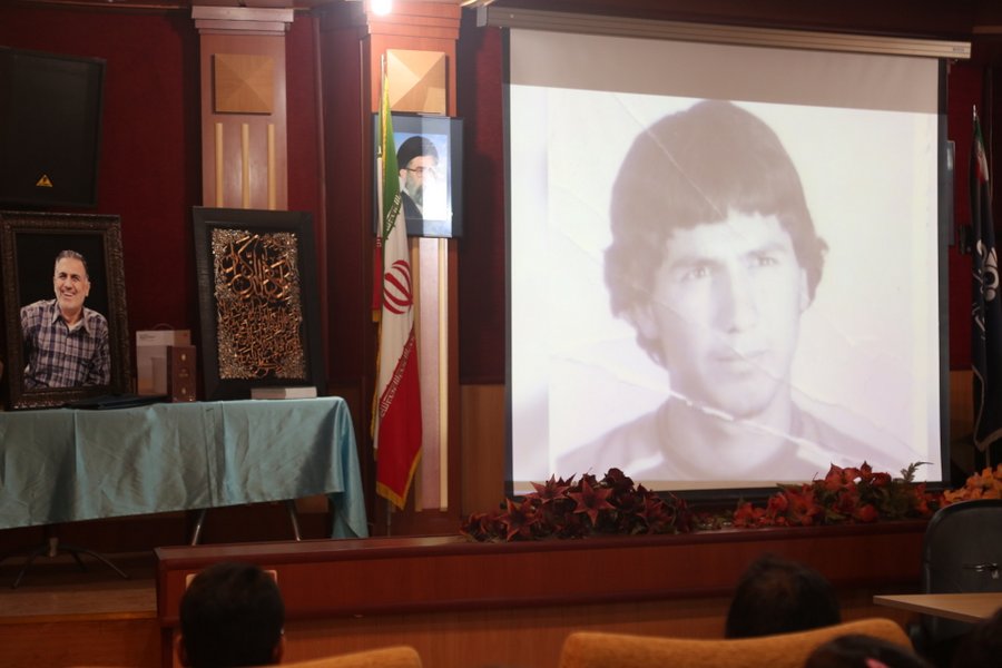 بازنشستگی فرود دارابی 6