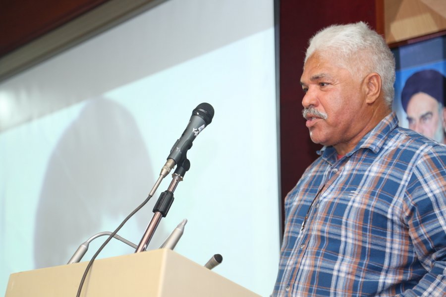 بازنشستگی فرود دارابی 10