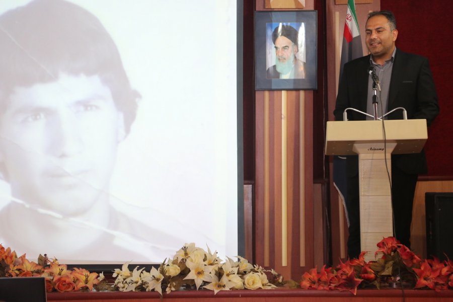 بازنشستگی فرود دارابی 11