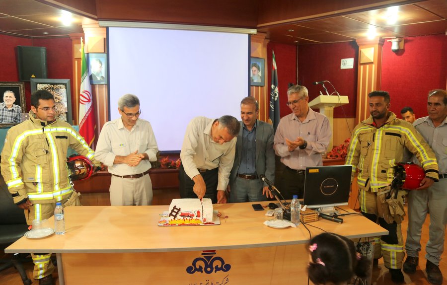 بازنشستگی فرود دارابی 13