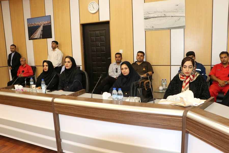 بازنشستگی رضا خواجه 5