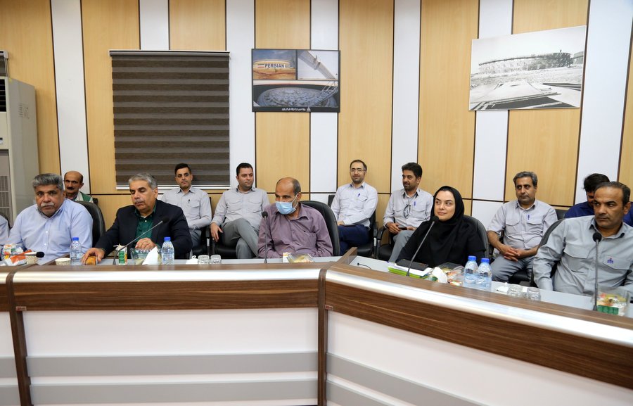 بازنشستگی رضا خواجه 7