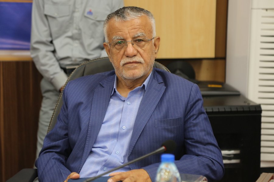 بازنشستگی رضا خواجه 11