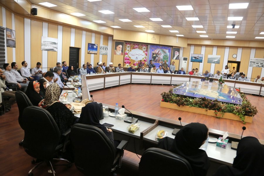 بازنشستگی رضا خواجه 12