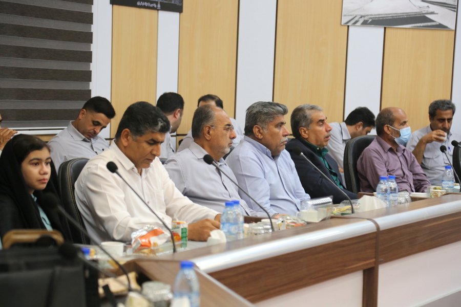 بازنشستگی رضا خواجه 13