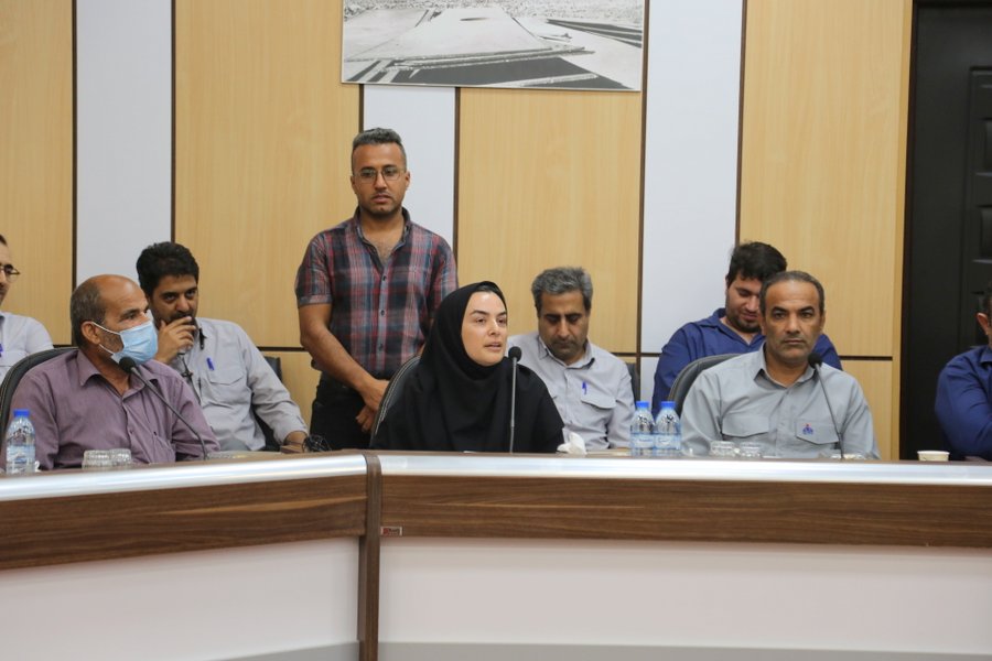 بازنشستگی رضا خواجه 18