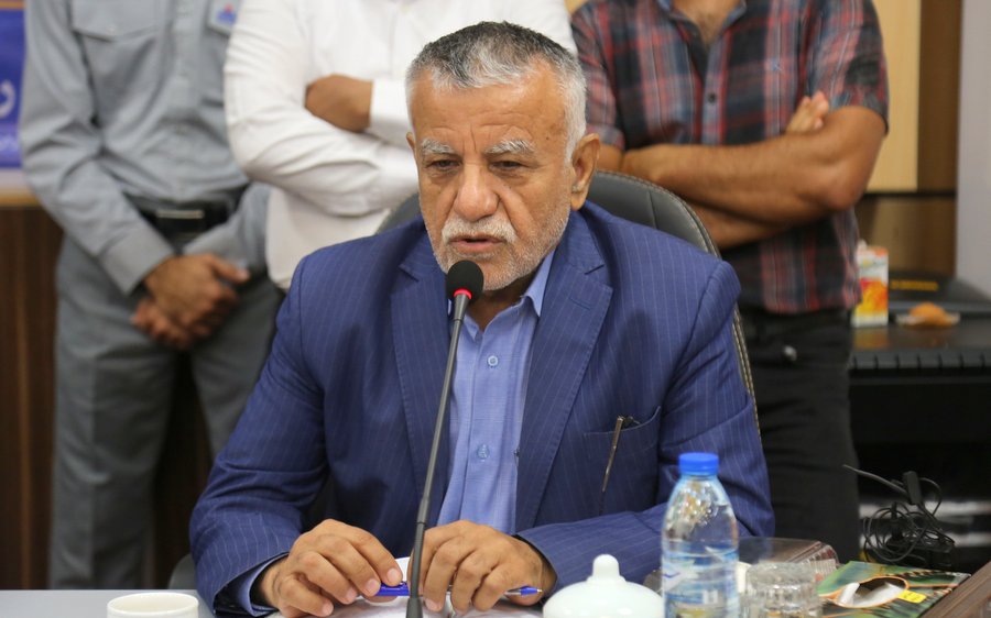 بازنشستگی رضا خواجه 20