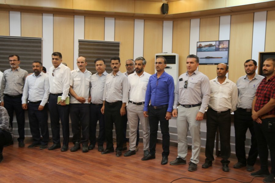 بازنشستگی رضا خواجه 28