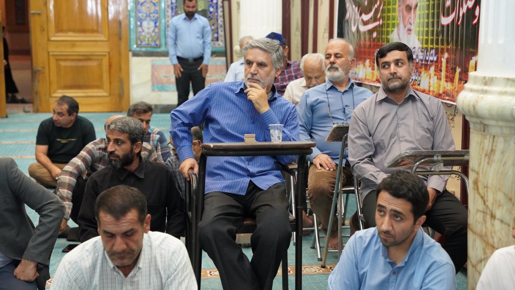 ارتحال امام  2