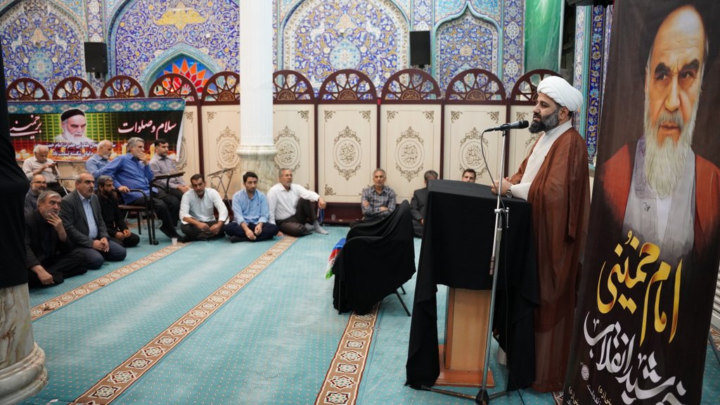 ارتحال امام  5