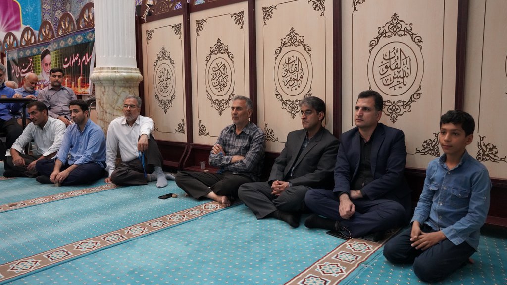 ارتحال امام  6