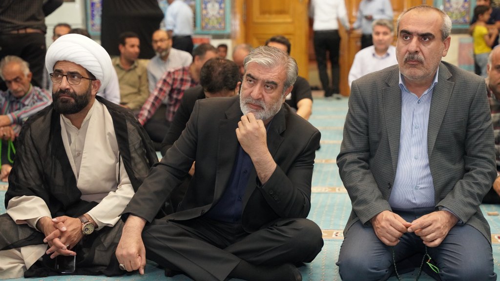 ارتحال امام  7