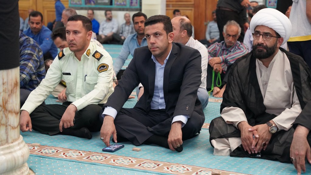 ارتحال امام  8