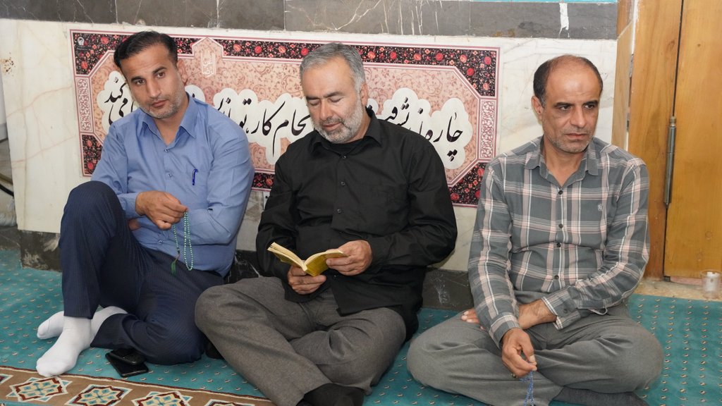 ارتحال امام  11