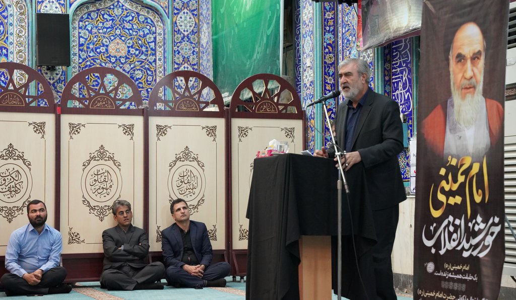 ارتحال امام  17