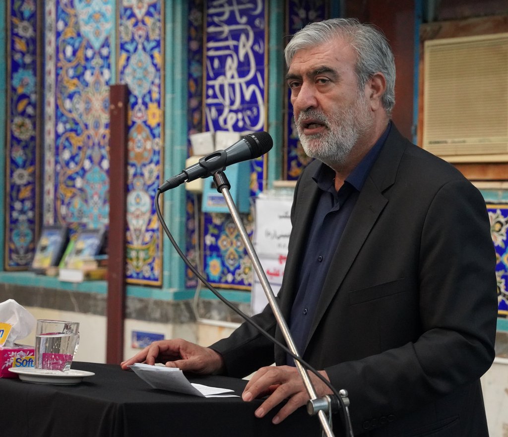 ارتحال امام  18