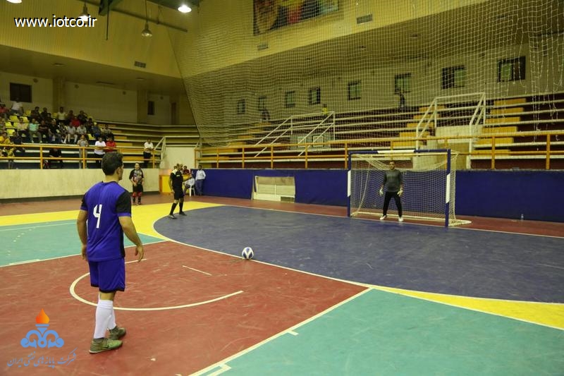 فوتسال  5