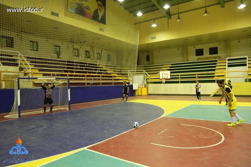 فوتسال  6
