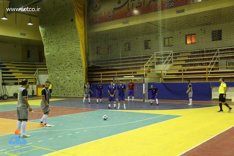 فوتسال  11