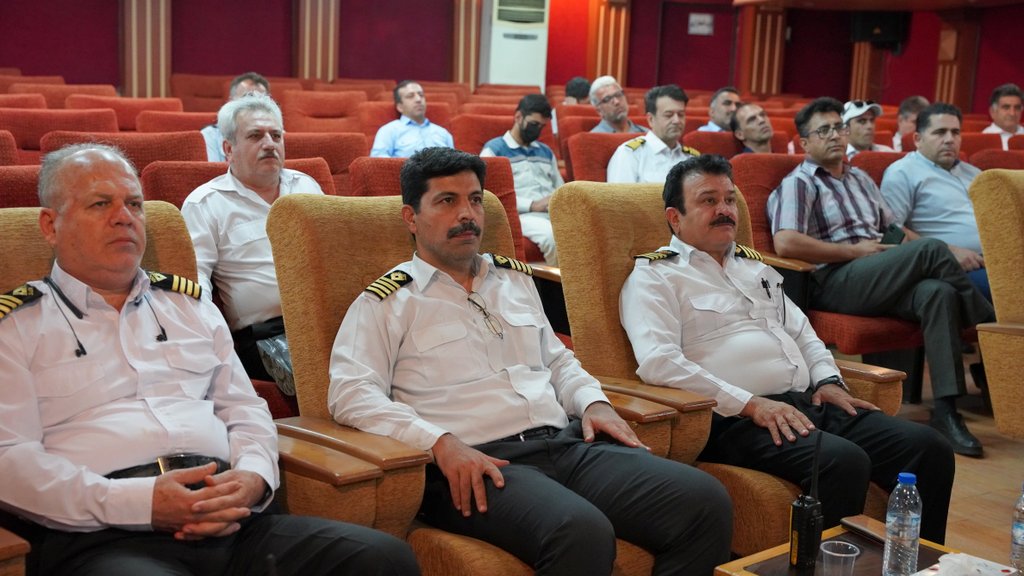 بازنشستگی ابراهیم رضایی 3