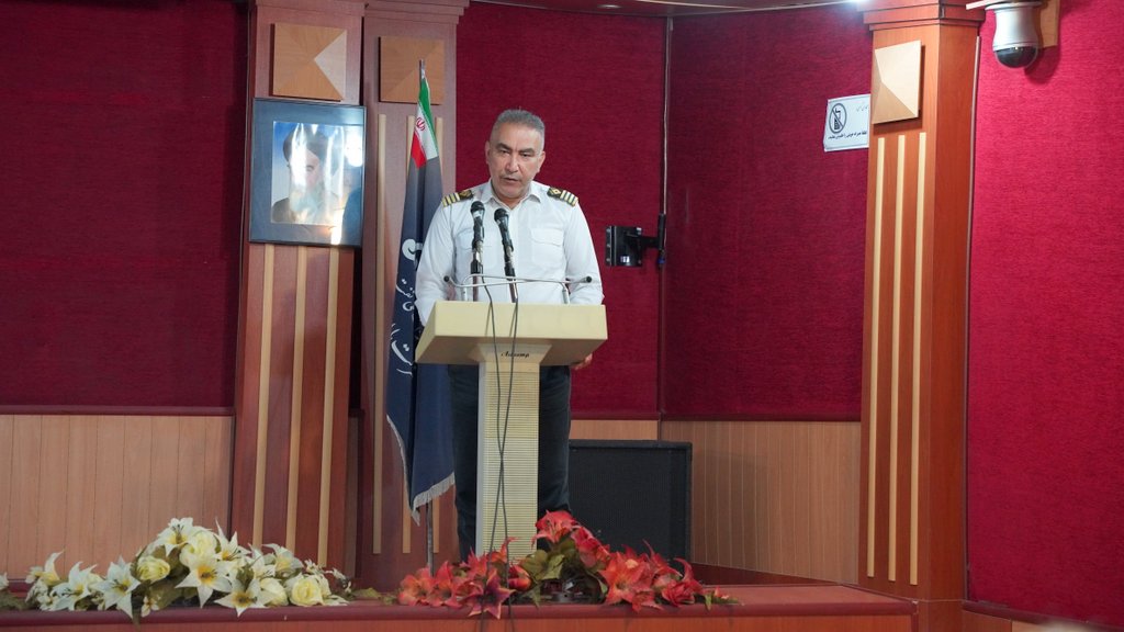 بازنشستگی ابراهیم رضایی 10