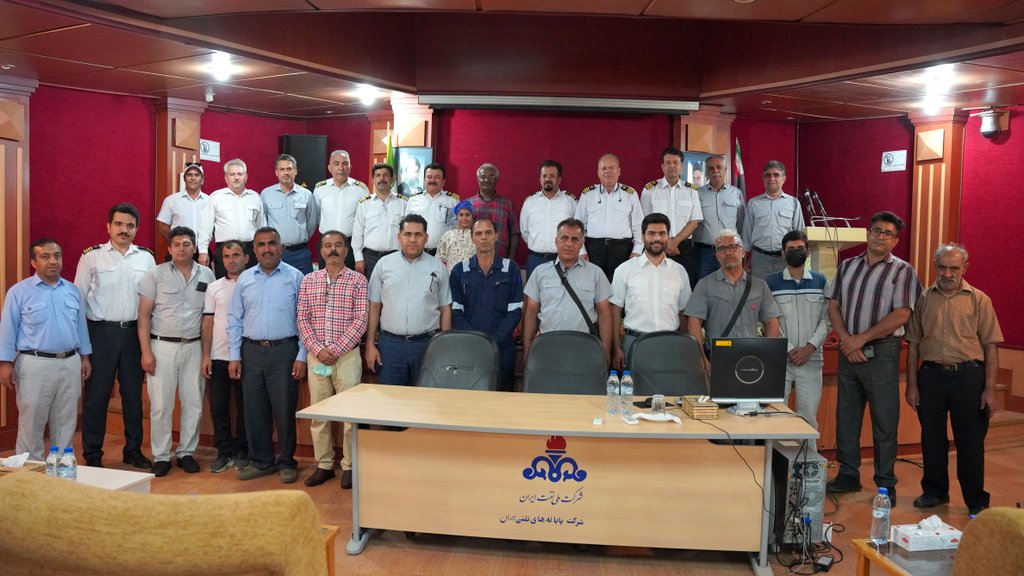 بازنشستگی ابراهیم رضایی 17