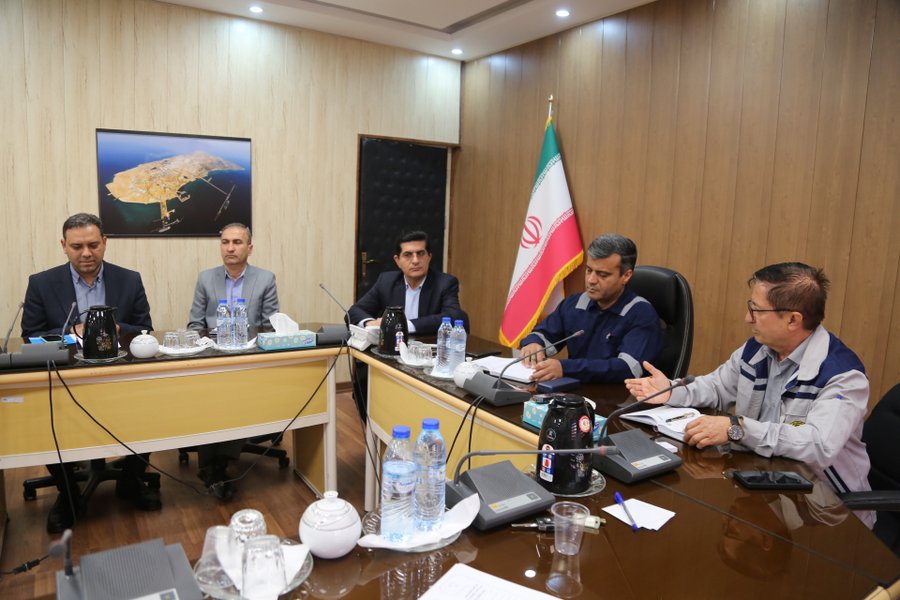 ارزیابی ریسک 3