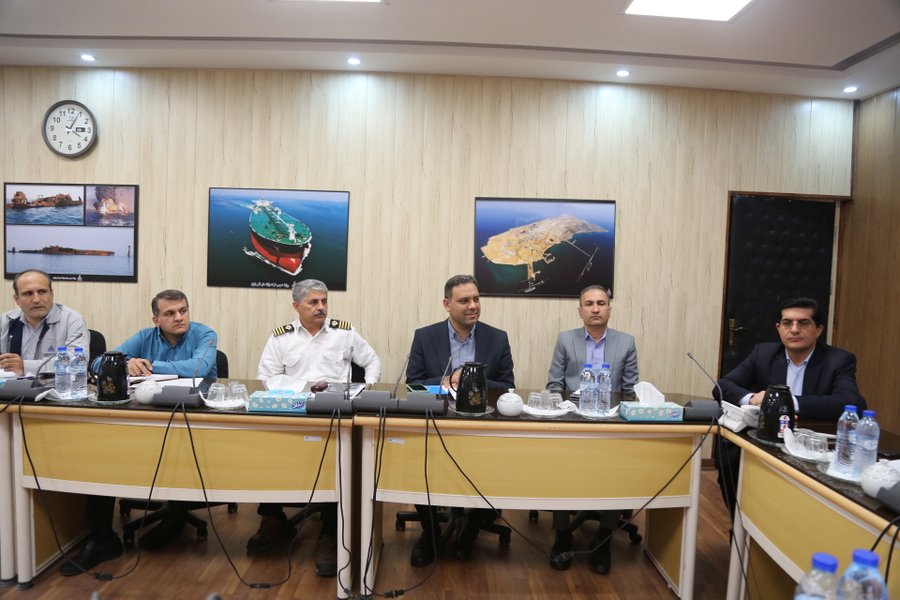 ارزیابی ریسک 5