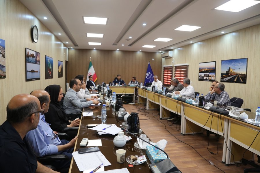 ارزیابی ریسک 19