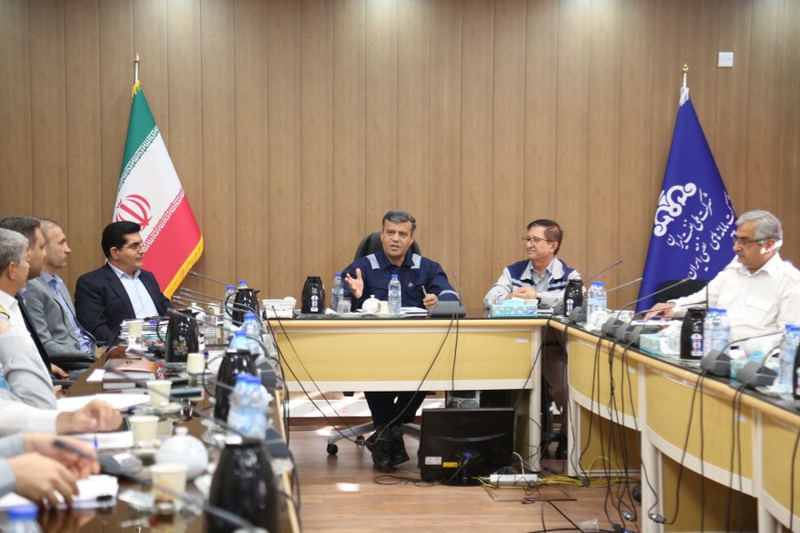 ارزیابی ریسک 20