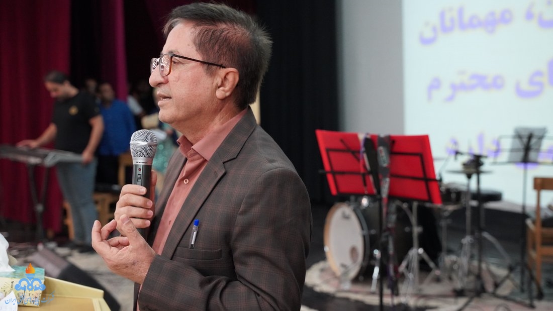 جشن دهه ولایت 1