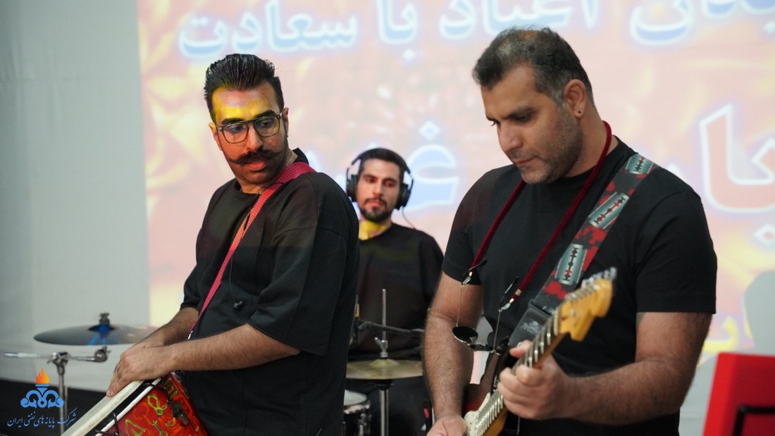 جشن دهه ولایت 2