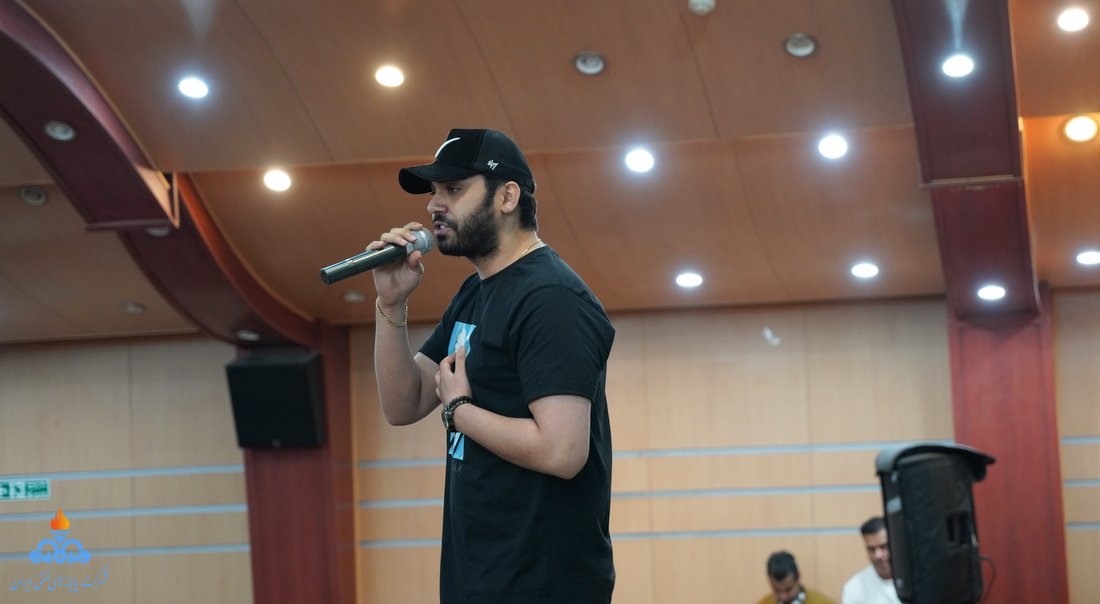 جشن دهه ولایت 3