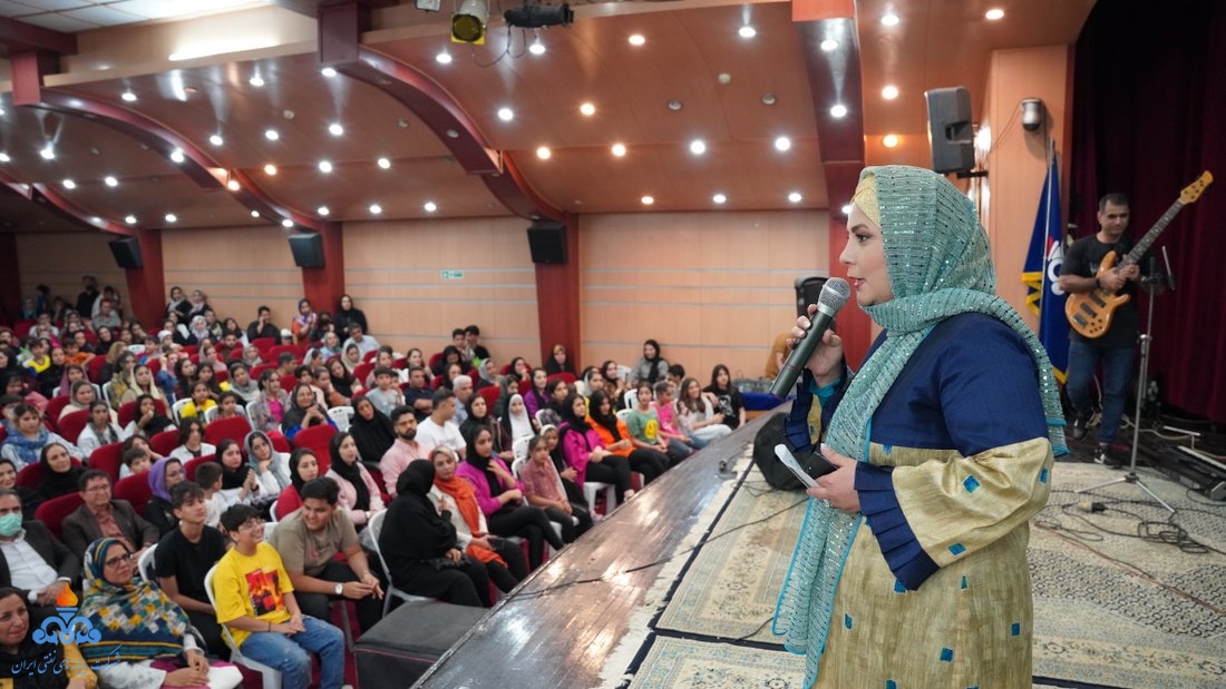 جشن دهه ولایت 10