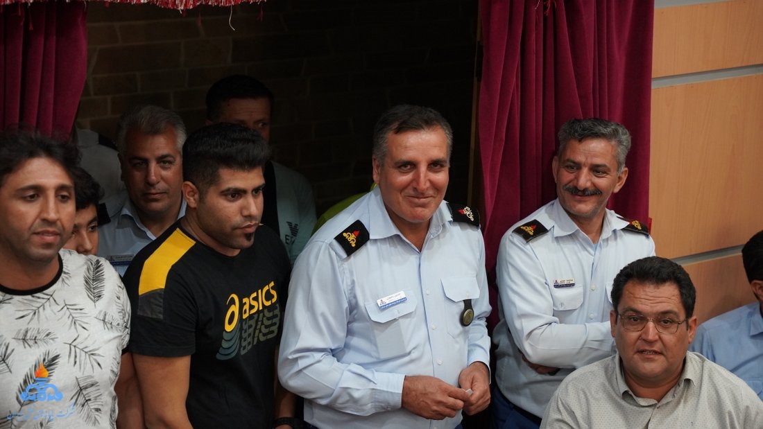 جشن دهه ولایت 13