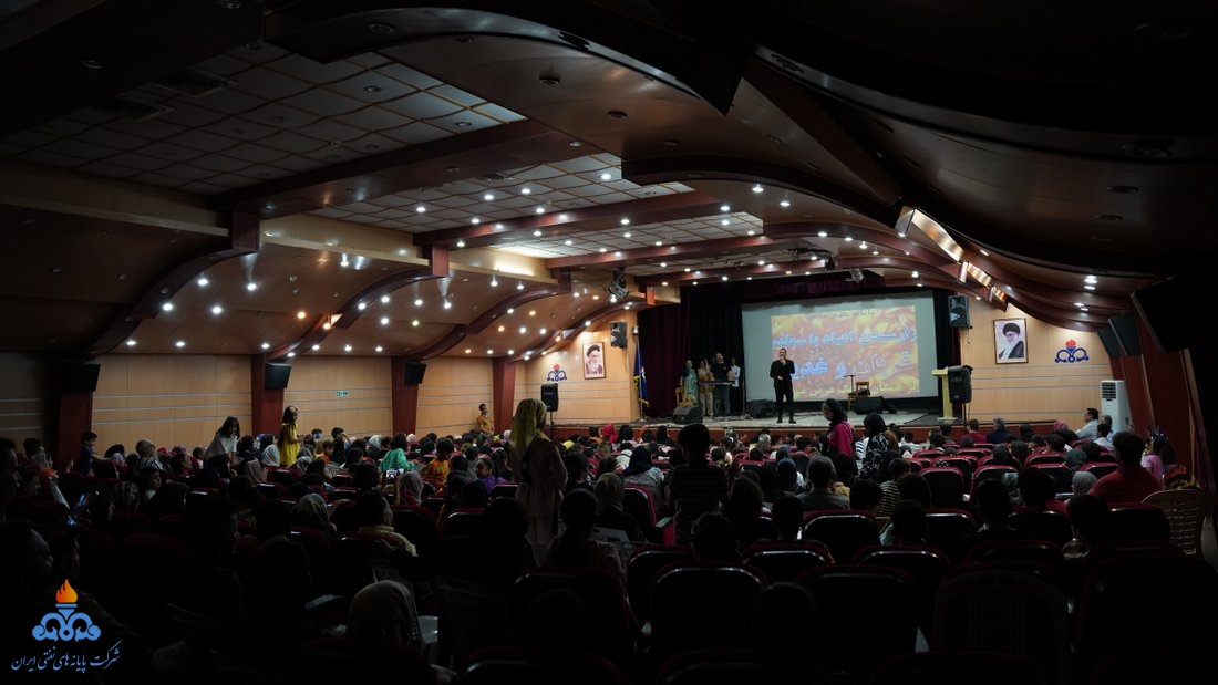 جشن دهه ولایت 18