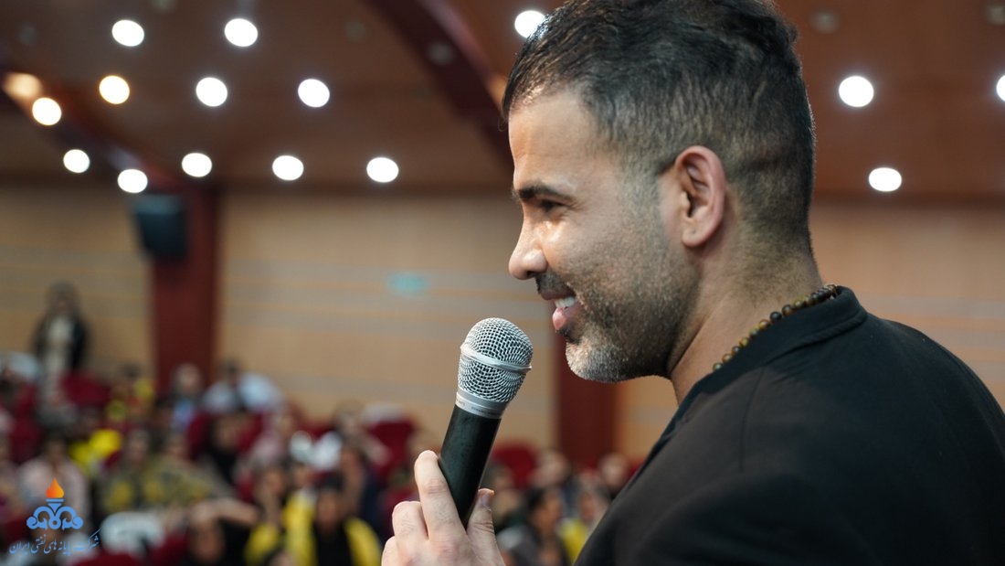 جشن دهه ولایت 21