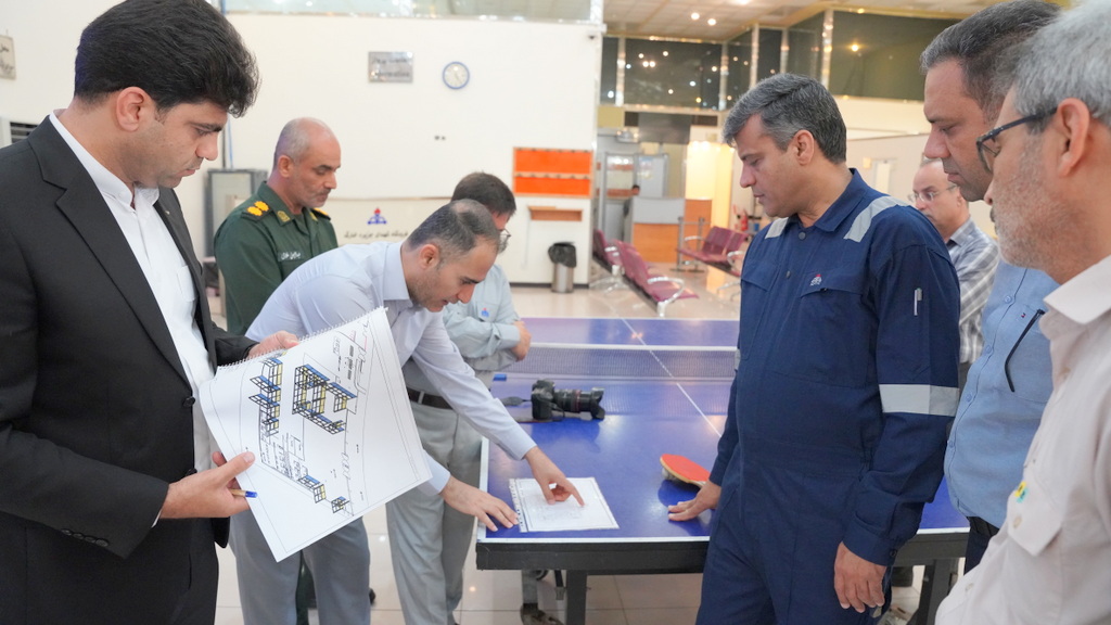 فرودگاه + غریبی 5